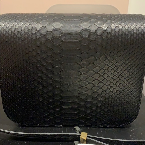 NEW Celine Box Medium Bag - Picture 5 of 6